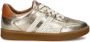 La Strada Sneaker goud metallic dames - Thumbnail 2