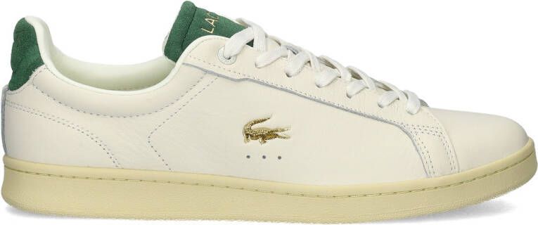 Lacoste Carnaby Pro Luxe lage sneakers