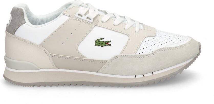 Lacoste Partner Piste lage sneakers