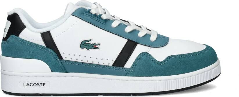 Lacoste T-Clip lage sneakers