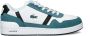 Lacoste T-Clip lage sneakers - Thumbnail 1