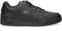 Lacoste Lineshot Sneakers Schoenen black black maat: 42.5 beschikbare maaten:41 42.5 43 44.5 45 46 - Thumbnail 7