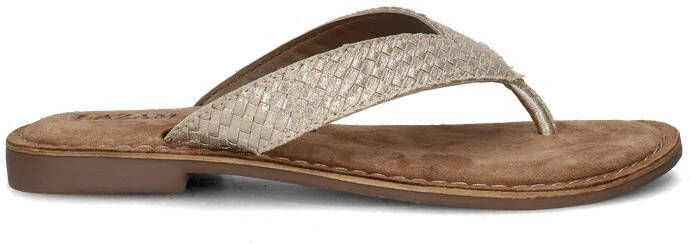 Lazamani slippers