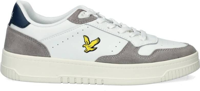 Lyle & Scott Culross lage sneakers