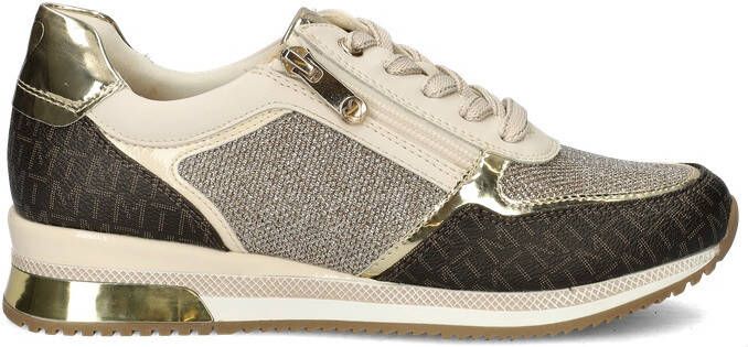 Marco tozzi lage sneakers