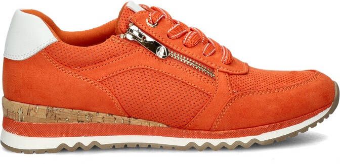 Marco tozzi lage sneakers