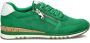 Marco Tozzi sneakers groen - Thumbnail 2