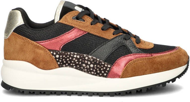 Maruti Boyd dad sneakers