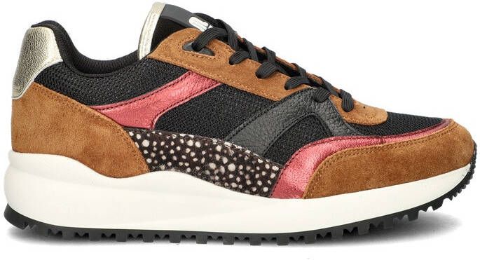 Maruti Boyd dad sneakers