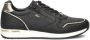 Mexx Djana Caia Sneaker Black Dames - Thumbnail 2