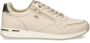 Mexx Djana Caia Sneaker Sand Dames - Thumbnail 2