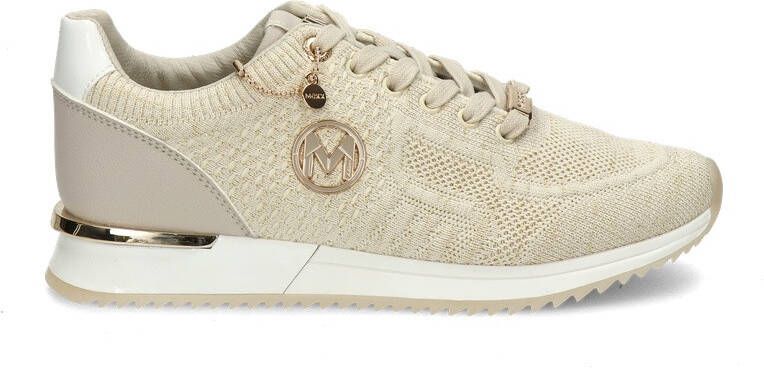 Mexx Gitte Glitter lage sneakers