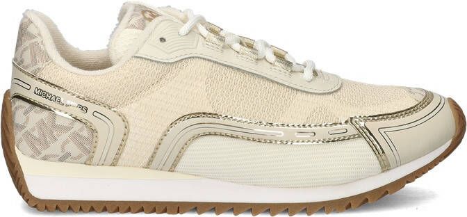 Michael Kors Byrdie lage sneakers