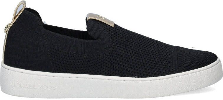 Michael Kors Juno Knit Slip On instapschoenen