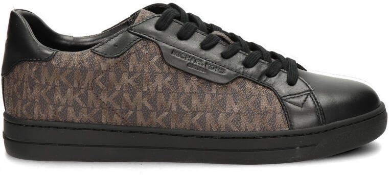 Michael Kors Keating Lace Up lage sneakers