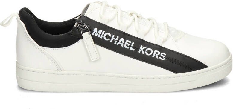 Michael Kors Keating lage sneakers