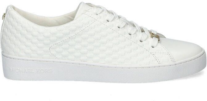 Michael Kors Keaton Lace-up lage sneakers