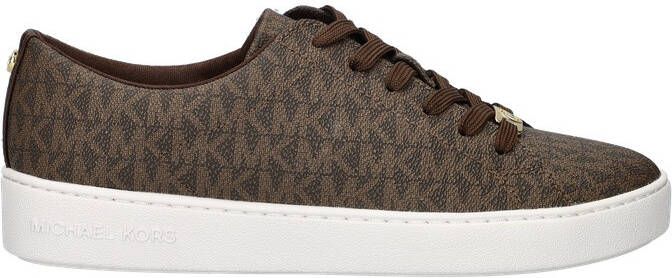 Michael Kors Keaton lage sneakers