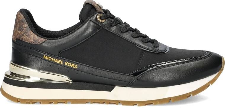 Michael Kors Nova Trainer lage sneakers