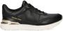 Michael Kors Raina Trainer dames sneaker Bruin multi - Thumbnail 2