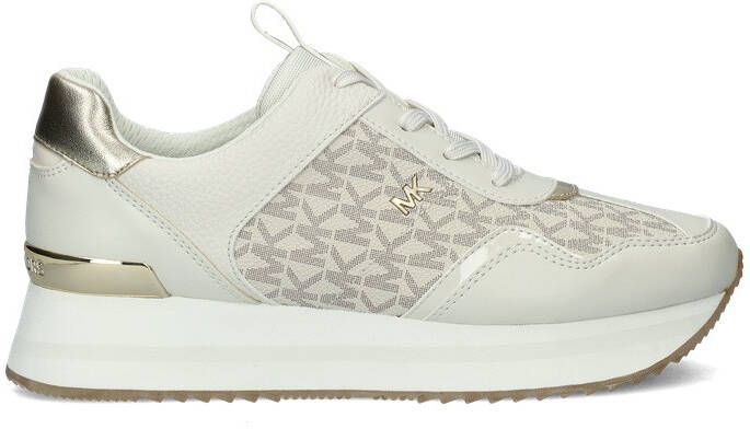 Michael Kors Raina lage sneakers