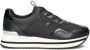 Michael Kors Raina Trainer dames sneakers Zwart - Thumbnail 2