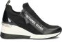 Michael Kors Willis lage sneakers - Thumbnail 1