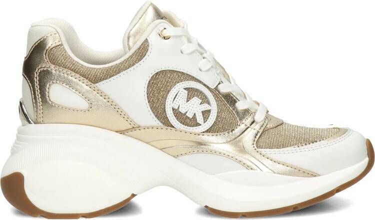 Michael Kors Zuma Trainer lage sneakers