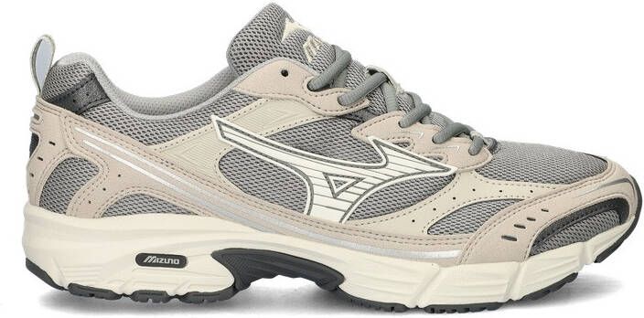 Mizuno MXR Casual heren sneaker Beige multi