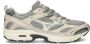 Mizuno MXR Casual heren sneaker Beige multi - Thumbnail 1