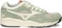 Mizuno Sky Medal S Sneakers Laag groen - Thumbnail 2