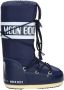 Moon Boot The Original snowboots donkerblauw - Thumbnail 1