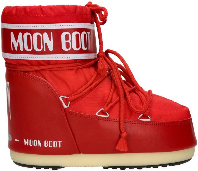 Moonboot The Original snowboots