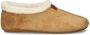 Nelson Home pantoffels beige - Thumbnail 2