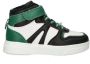 Nelson Kids sneakers groen - Thumbnail 2