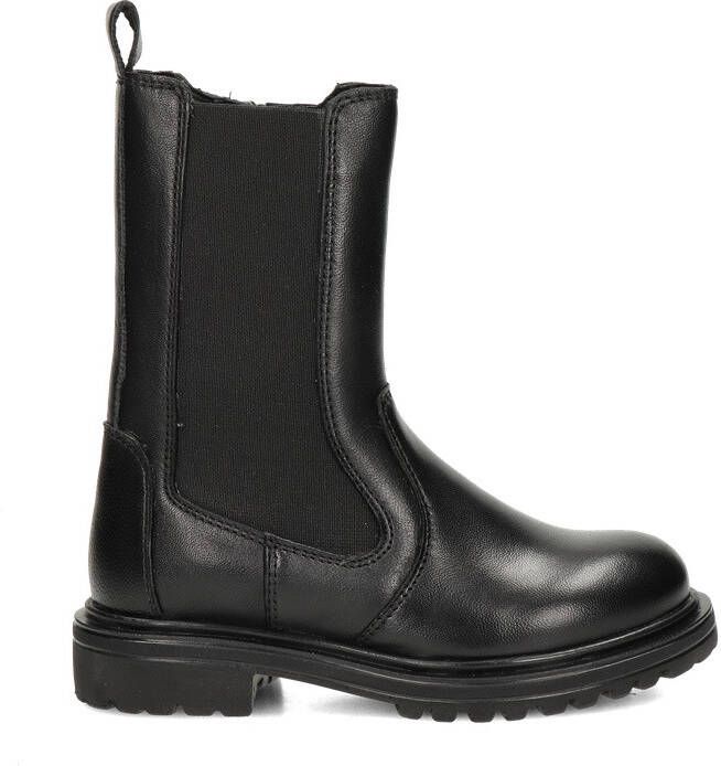 Nelson Kids rits- & gesloten boots