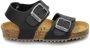 Nelson Kids sandalen donkerblauw Jongens Imitatieleer Effen 23 - Thumbnail 3