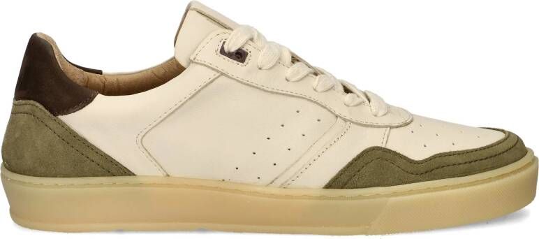 Nelson lage sneakers