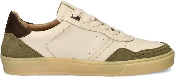 Nelson lage sneakers