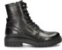 Nelson Monk veterboots - Thumbnail 1