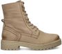 Nelson Monk veterboots - Thumbnail 1