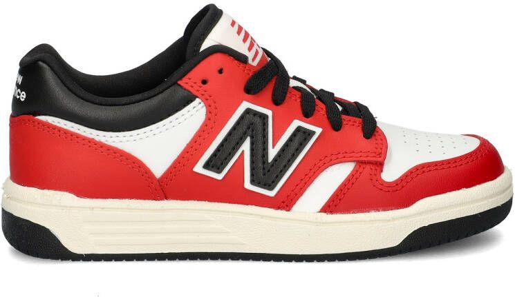 New Balance 480 lage sneakers