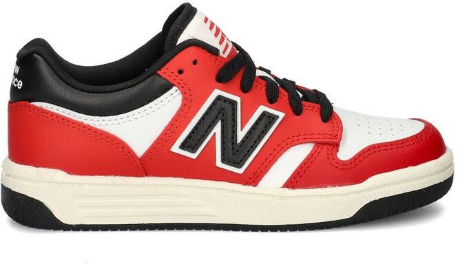 New Balance 480 lage sneakers