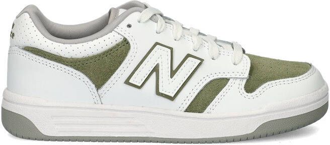 New Balance 480 lage sneakers