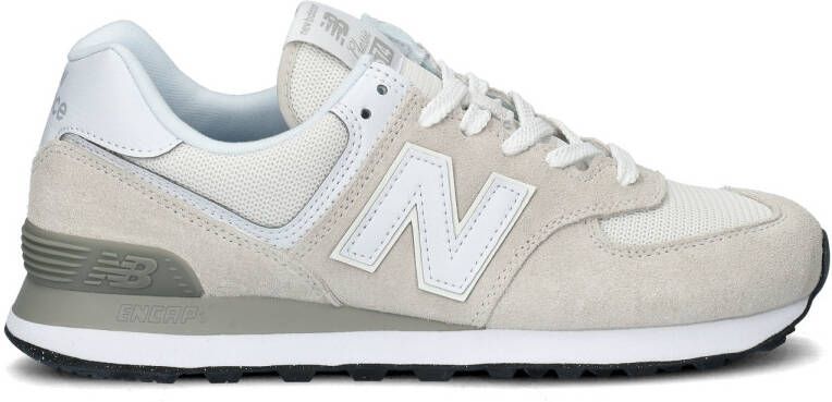 New Balance 574 lage sneakers