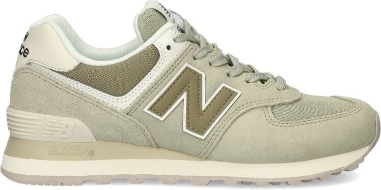 New Balance 574 lage sneakers