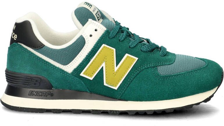 New Balance 574 lage sneakers