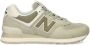 New Balance Sneaker Lifestyle Schoen Dames Tier 3 Streetwear Vrouwen - Thumbnail 2