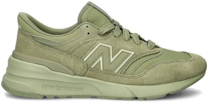 New Balance 997R lage sneakers