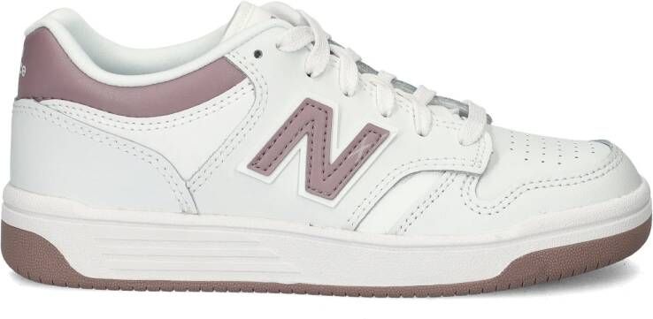 New Balance 480 lage sneakers